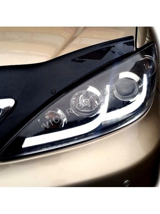 Передние фары Toyota Camry 30 стиль BMW